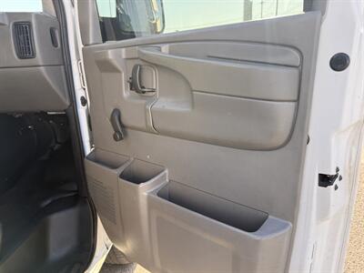 2006 Chevrolet Express 2500   - Photo 17 - Spokane, WA 99212