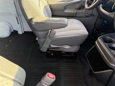 2006 Chevrolet Express 2500   - Photo 16 - Spokane, WA 99212