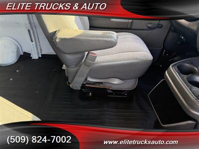 2006 Chevrolet Express 2500   - Photo 16 - Spokane, WA 99212