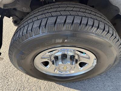 2006 Chevrolet Express 2500   - Photo 21 - Spokane, WA 99212