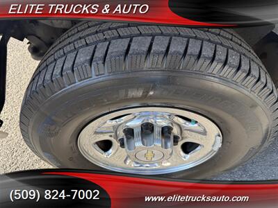 2006 Chevrolet Express 2500   - Photo 21 - Spokane, WA 99212