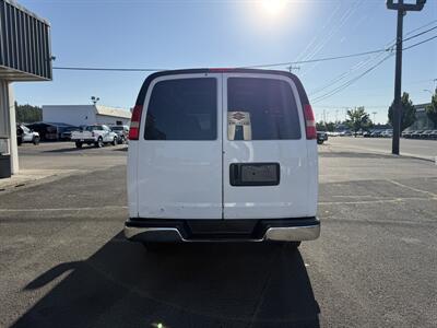 2006 Chevrolet Express 2500   - Photo 6 - Spokane, WA 99212