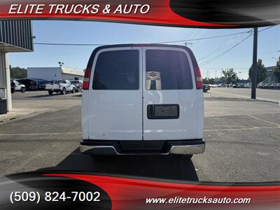 2006 Chevrolet Express 2500   - Photo 6 - Spokane, WA 99212