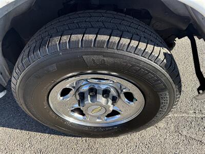2006 Chevrolet Express 2500   - Photo 18 - Spokane, WA 99212