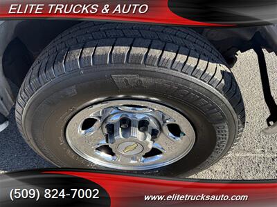 2006 Chevrolet Express 2500   - Photo 18 - Spokane, WA 99212