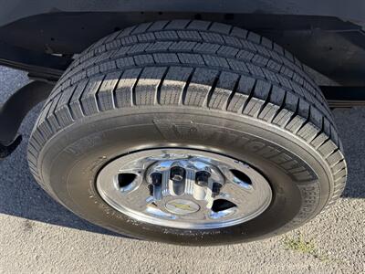 2006 Chevrolet Express 2500   - Photo 19 - Spokane, WA 99212