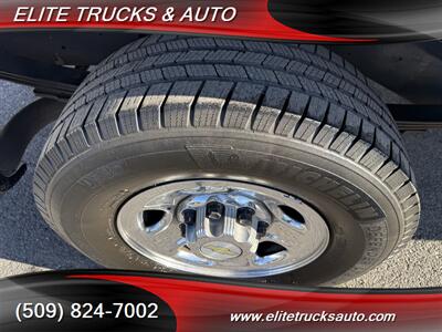 2006 Chevrolet Express 2500   - Photo 19 - Spokane, WA 99212