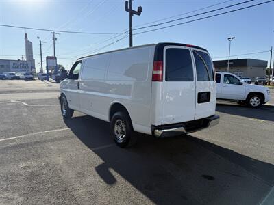 2006 Chevrolet Express 2500   - Photo 5 - Spokane, WA 99212