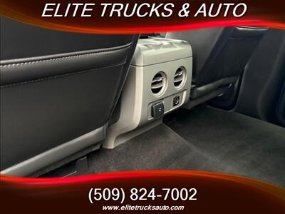 2011 Ford F-150 FX4   - Photo 14 - Spokane, WA 99212