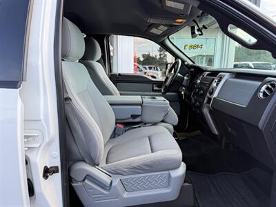 2012 Ford F-150 XLT   - Photo 18 - Spokane, WA 99212