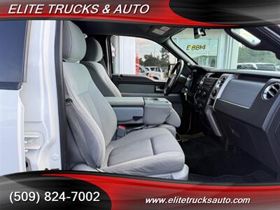 2012 Ford F-150 XLT   - Photo 18 - Spokane, WA 99212
