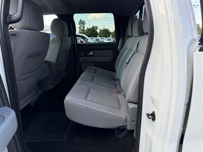 2012 Ford F-150 XLT   - Photo 12 - Spokane, WA 99212