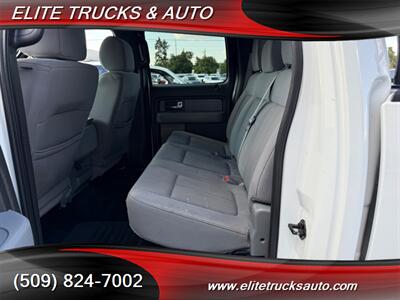 2012 Ford F-150 XLT   - Photo 12 - Spokane, WA 99212