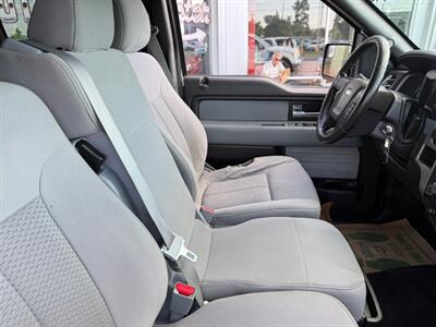 2012 Ford F-150 XLT   - Photo 21 - Spokane, WA 99212