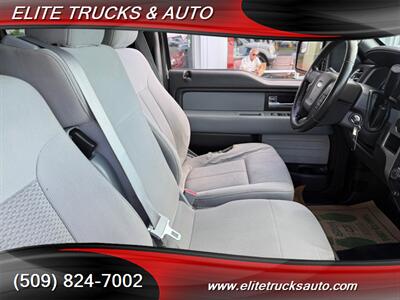 2012 Ford F-150 XLT   - Photo 21 - Spokane, WA 99212