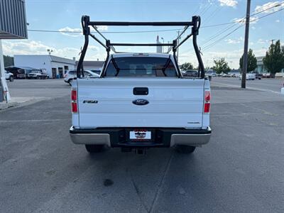 2012 Ford F-150 XLT   - Photo 6 - Spokane, WA 99212