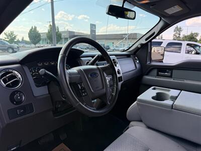 2012 Ford F-150 XLT   - Photo 10 - Spokane, WA 99212