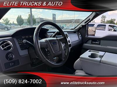 2012 Ford F-150 XLT   - Photo 10 - Spokane, WA 99212