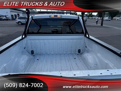 2012 Ford F-150 XLT   - Photo 14 - Spokane, WA 99212