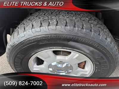 2012 Ford F-150 XLT   - Photo 26 - Spokane, WA 99212