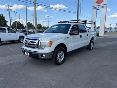 2012 Ford F-150 XLT   - Photo 3 - Spokane, WA 99212