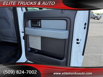 2012 Ford F-150 XLT   - Photo 17 - Spokane, WA 99212