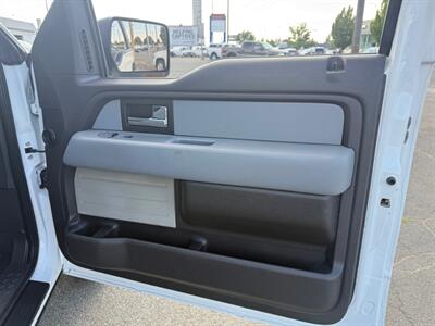 2012 Ford F-150 XLT   - Photo 22 - Spokane, WA 99212