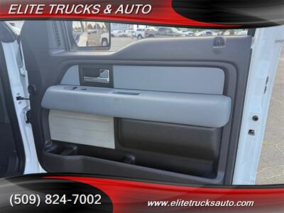 2012 Ford F-150 XLT   - Photo 22 - Spokane, WA 99212