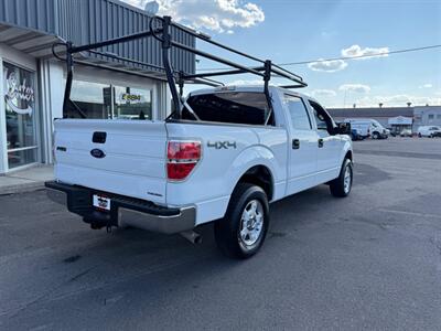 2012 Ford F-150 XLT   - Photo 7 - Spokane, WA 99212