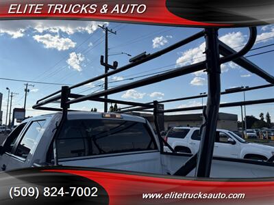 2012 Ford F-150 XLT   - Photo 15 - Spokane, WA 99212
