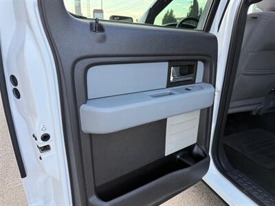 2012 Ford F-150 XLT   - Photo 13 - Spokane, WA 99212
