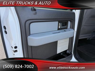 2012 Ford F-150 XLT   - Photo 13 - Spokane, WA 99212
