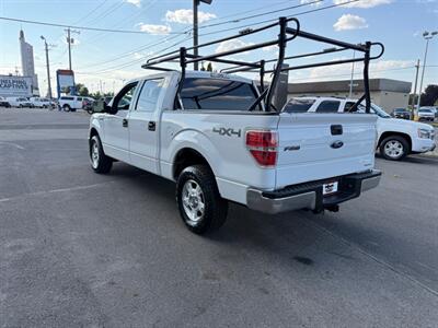 2012 Ford F-150 XLT   - Photo 5 - Spokane, WA 99212