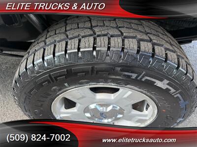 2012 Ford F-150 XLT   - Photo 25 - Spokane, WA 99212