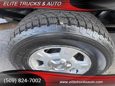 2012 Ford F-150 XLT   - Photo 24 - Spokane, WA 99212