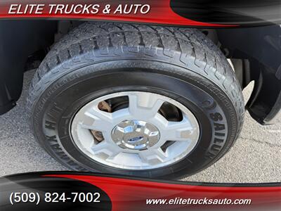 2012 Ford F-150 XLT   - Photo 23 - Spokane, WA 99212