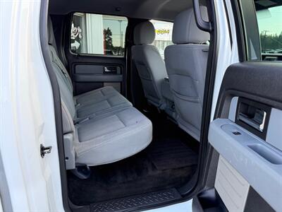2012 Ford F-150 XLT   - Photo 16 - Spokane, WA 99212