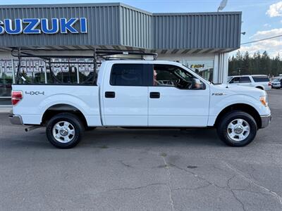 2012 Ford F-150 XLT   - Photo 8 - Spokane, WA 99212