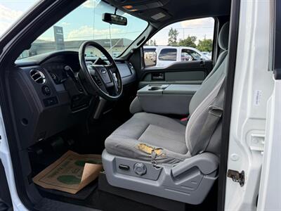 2012 Ford F-150 XLT   - Photo 9 - Spokane, WA 99212