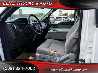 2012 Ford F-150 XLT   - Photo 9 - Spokane, WA 99212
