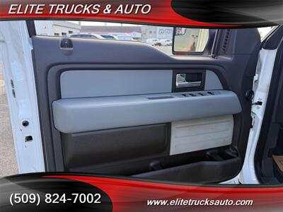 2012 Ford F-150 XLT   - Photo 11 - Spokane, WA 99212