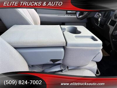 2012 Ford F-150 XLT   - Photo 20 - Spokane, WA 99212