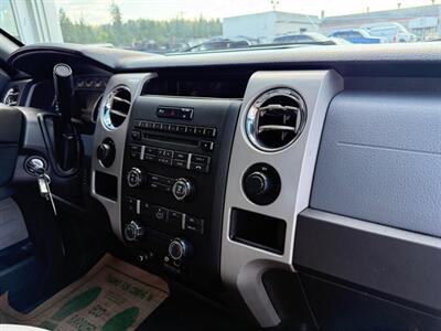 2012 Ford F-150 XLT   - Photo 19 - Spokane, WA 99212