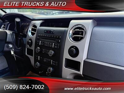 2012 Ford F-150 XLT   - Photo 19 - Spokane, WA 99212
