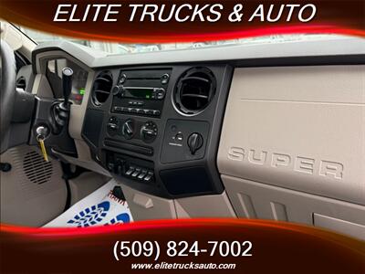 2008 Ford F-350 XL   - Photo 15 - Spokane, WA 99212