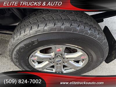 2014 Ford F-150 XLT   - Photo 25 - Spokane, WA 99212