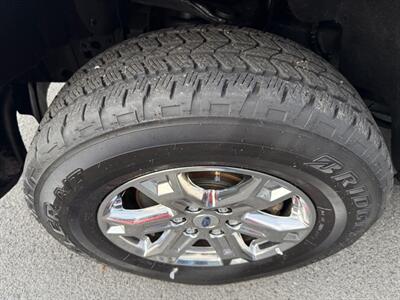 2014 Ford F-150 XLT   - Photo 26 - Spokane, WA 99212