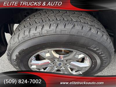 2014 Ford F-150 XLT   - Photo 26 - Spokane, WA 99212