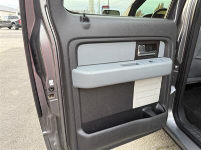 2014 Ford F-150 XLT   - Photo 13 - Spokane, WA 99212