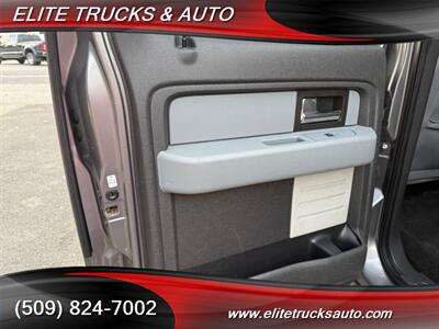 2014 Ford F-150 XLT   - Photo 13 - Spokane, WA 99212